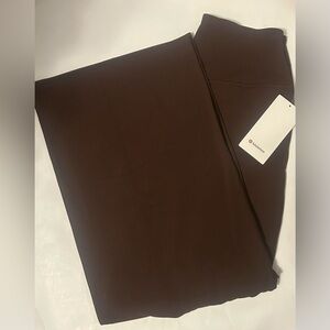 NWT Lululemon Align Palazzo Pant*Regular